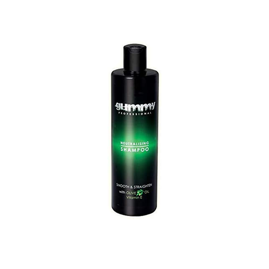 GUMMY Hair Relaxer Neutralizing Shampoo 375ml