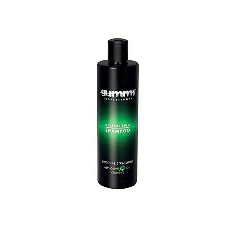 GUMMY Hair Relaxer Neutralizing Shampoo 375ml