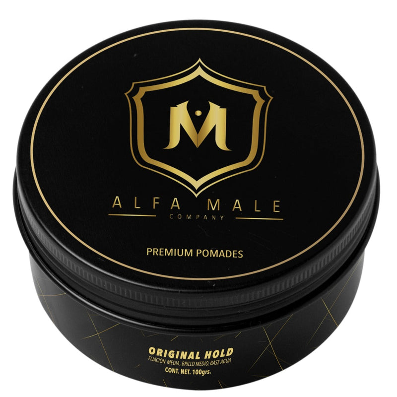 Alfa Male Premium Pomade