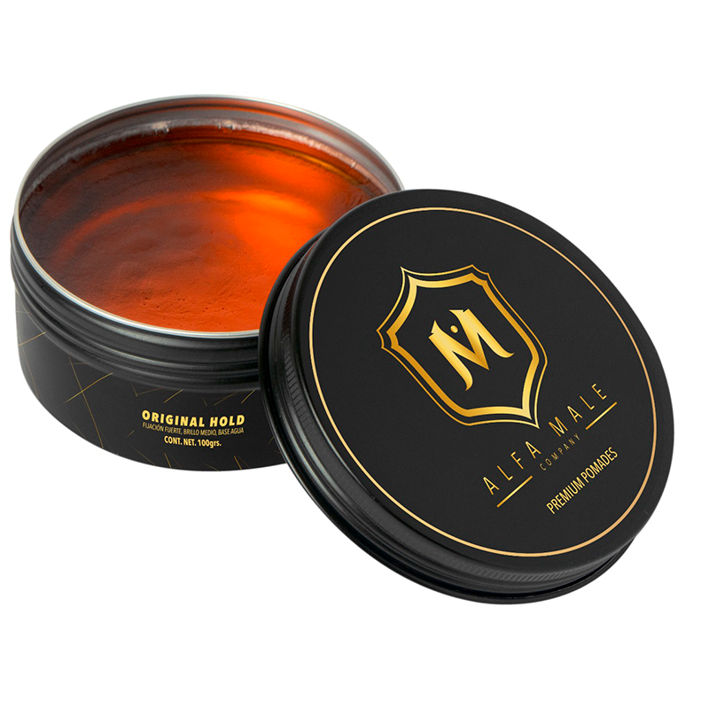 Alfa Male Premium Pomade