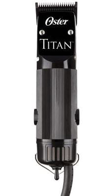 Titan Detachable Clipper