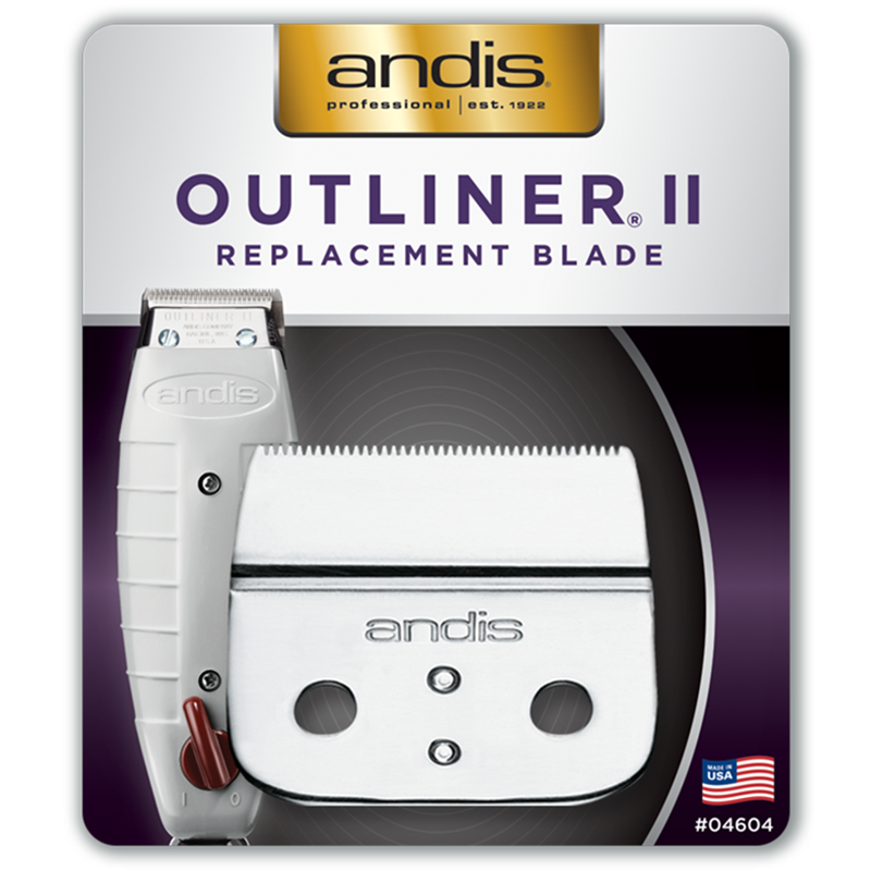 Outliner® II Replacement Blade