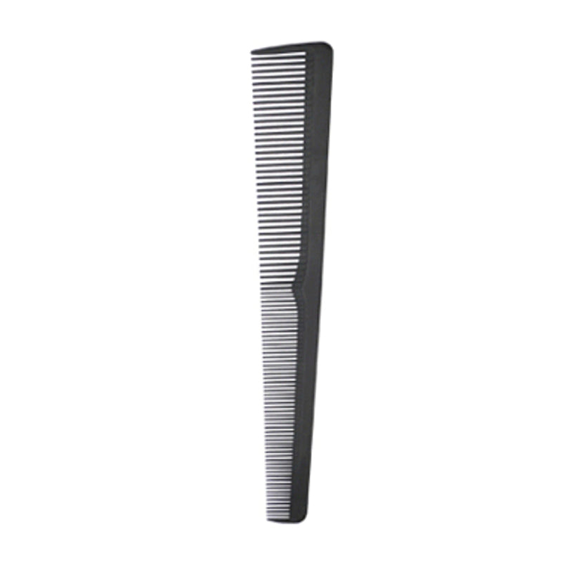 7" Barber Styling Carbon Comb
