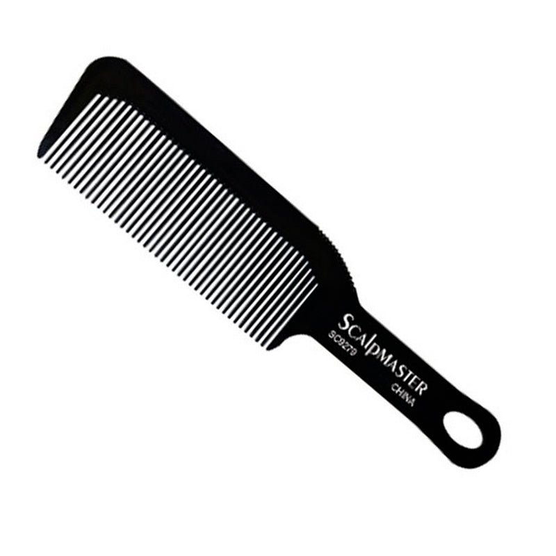 9" Barber Comb