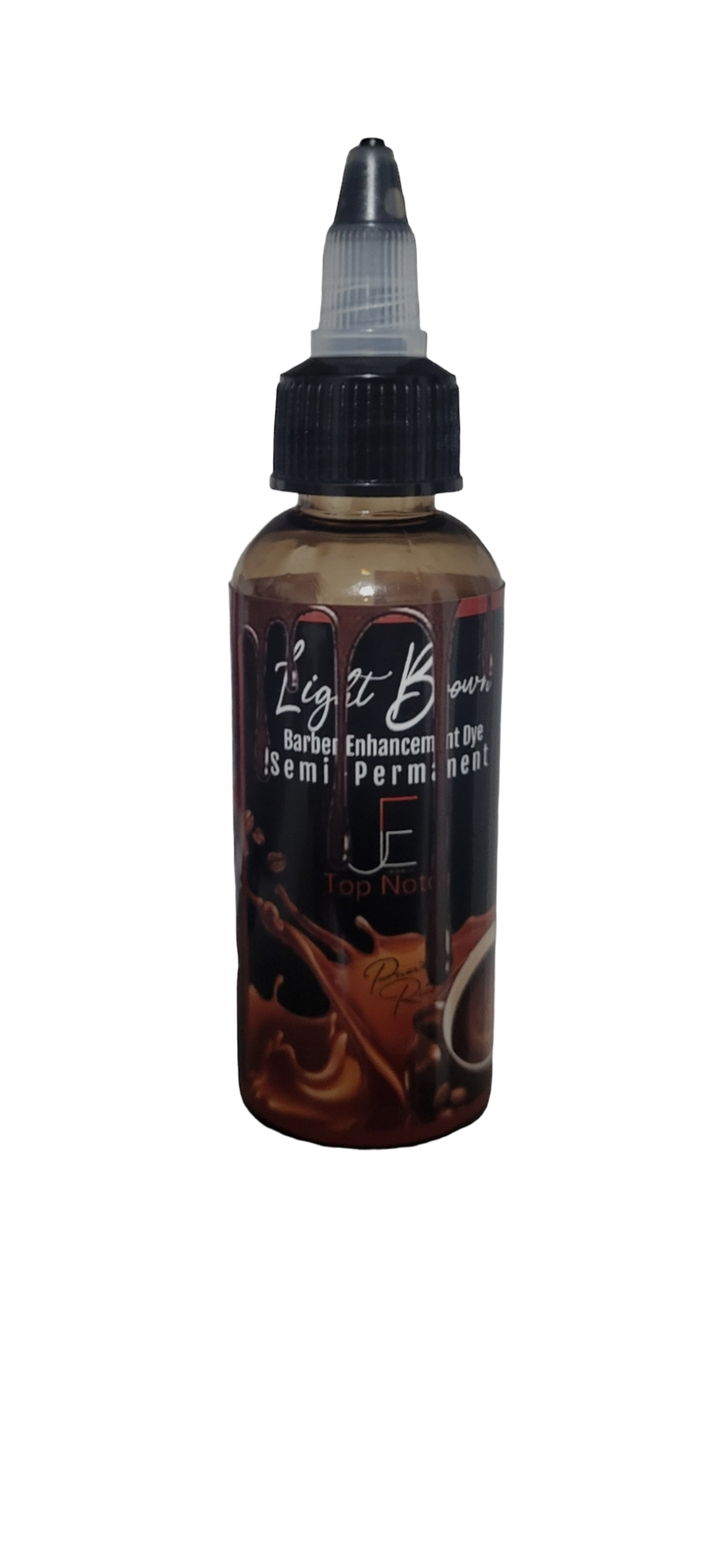 Top-Notch Single Bottle