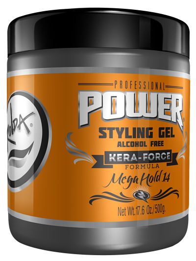 Power Styling Gel