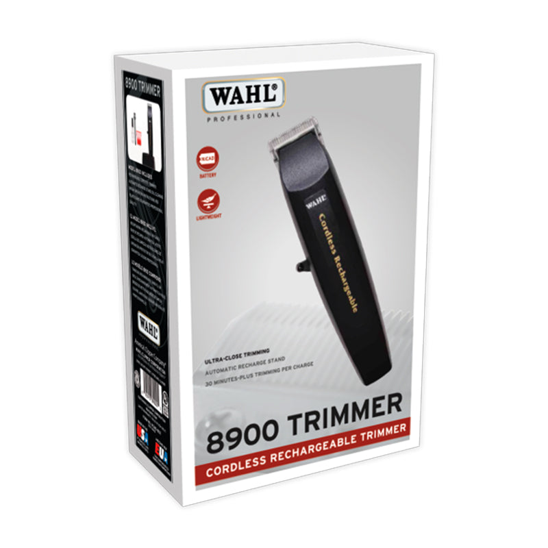 8900 Trimmer