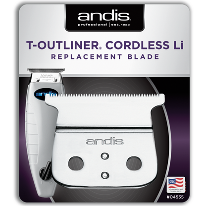 T-Outliner® Cordless Li Replacement Blade
