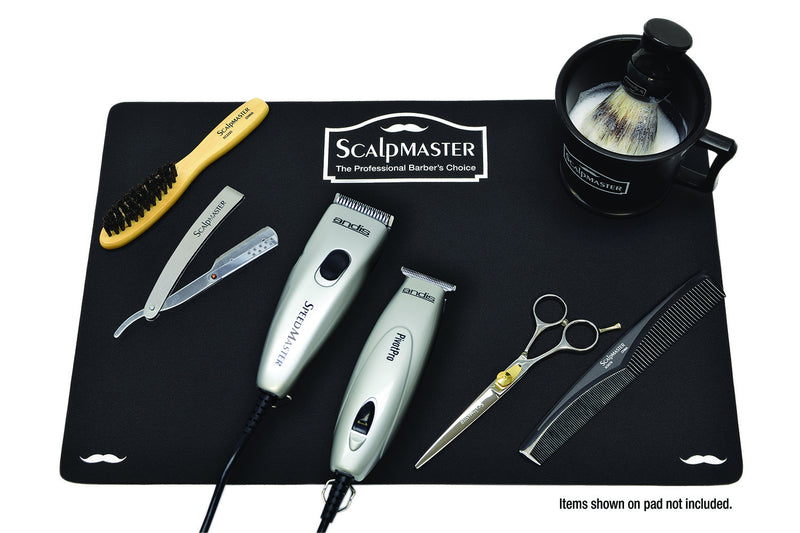 Scalpmaster Counter / Backbar Pad
