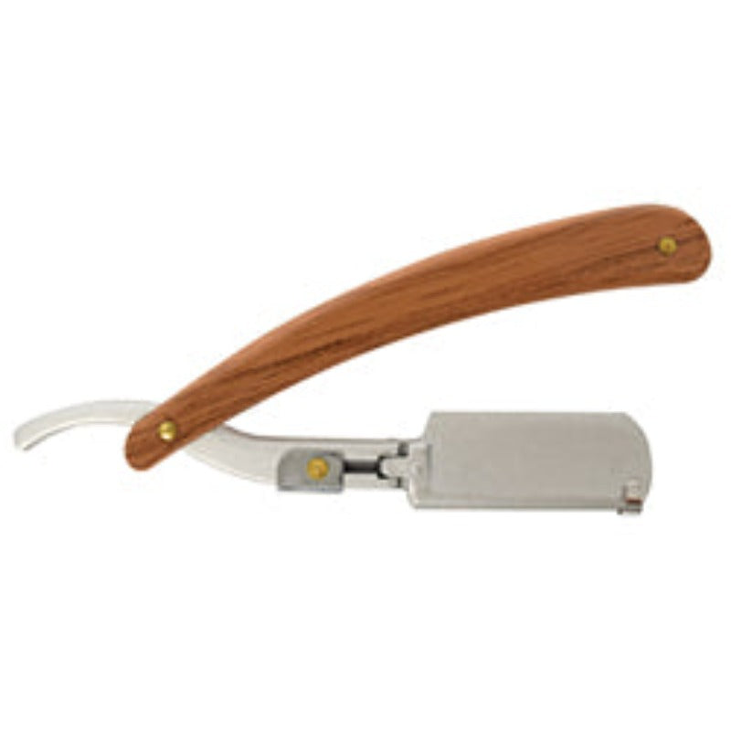 Pap Razor Paddle Razor – Xcluciv Barber Supplier