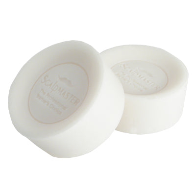 Scalpmaster Shaving Soap