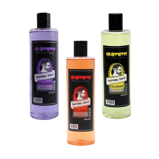 Traditional Turkish Cologne 400ml