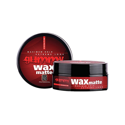 Matte Wax 150ml