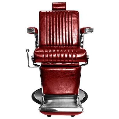 Porfirio Barber Chair