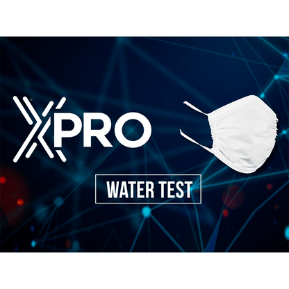 XPRO 3PLY Protective Mask (25 pcs)