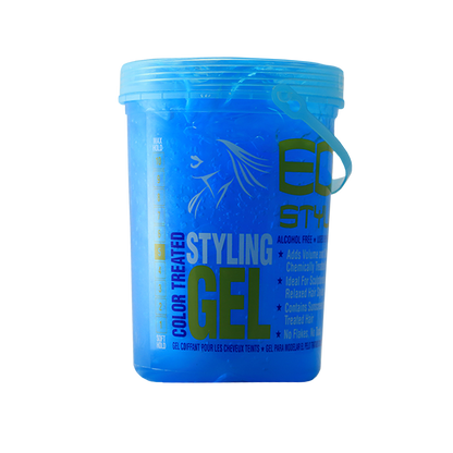 ECO Styler Color Treated Styling Gel 5lbs