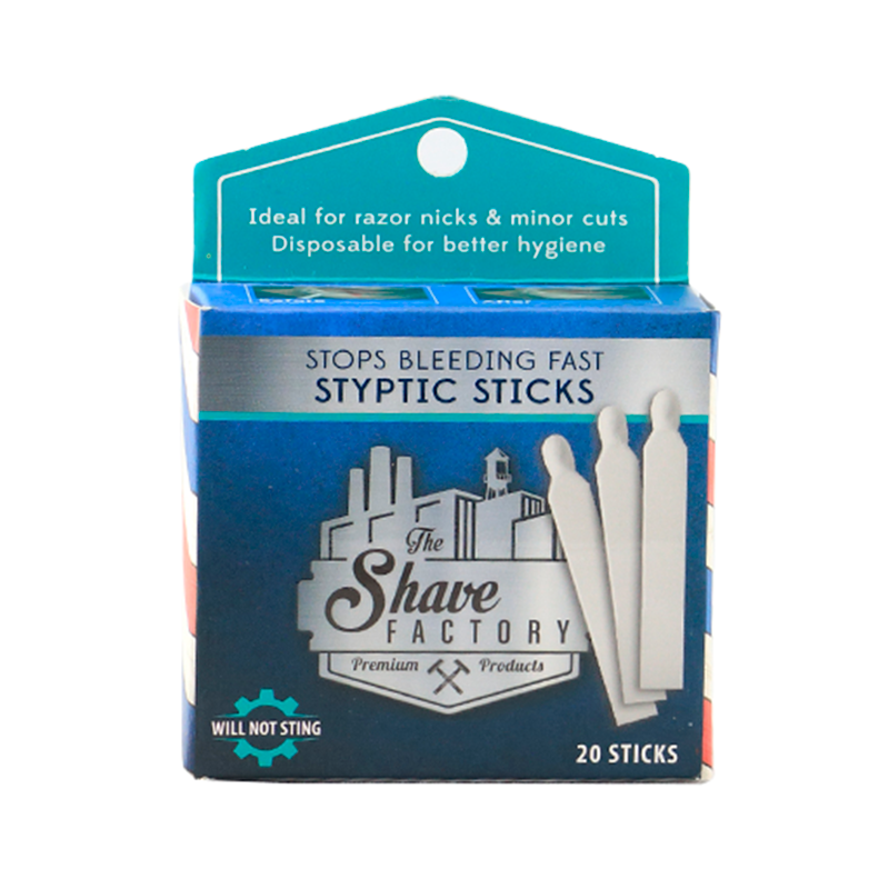 Disposable Styptic Sticks
