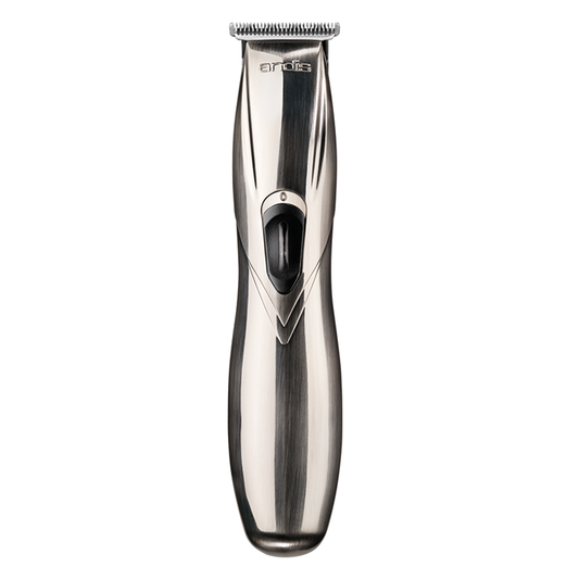 Slimline Pro Li Cordless Trimmer - Chrome