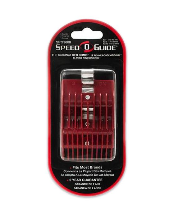 Speed-O-Guide 3-Pack