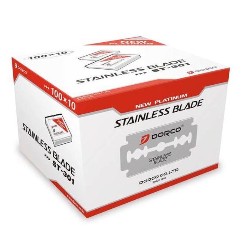 Dorco Stainless Blade