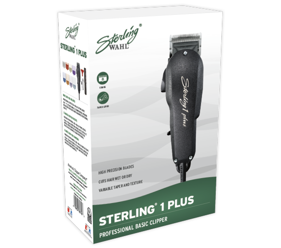 Wahl Sterling 1 Plus Clipper