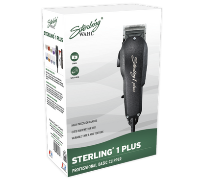 Wahl Sterling 1 Plus Clipper