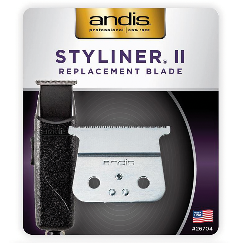 Styliner® II & M3 T-Blade Set, Replacement Blade