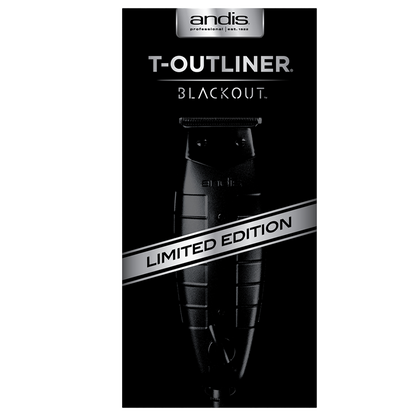T-Outliner® Blackout