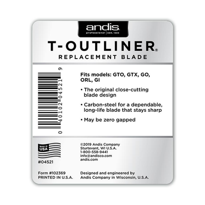 T-Outliner® Replacement Blade