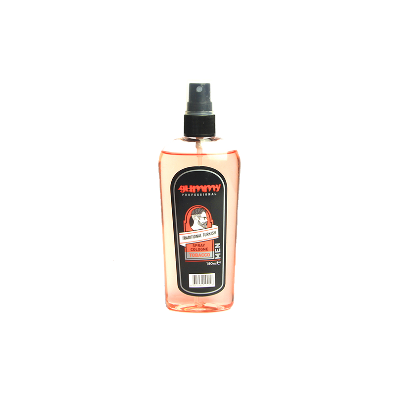 Traditional Turkish Cologne Spray 150ml