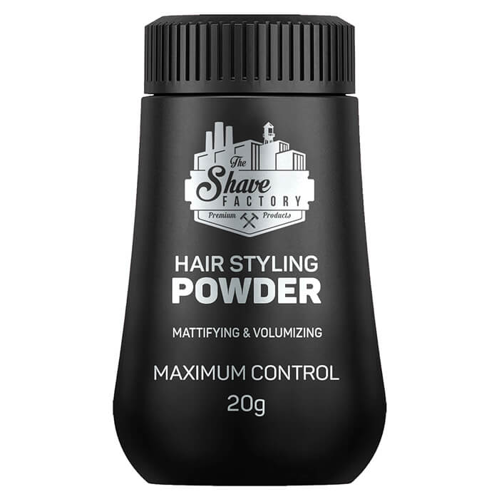 Hair Styling Powder