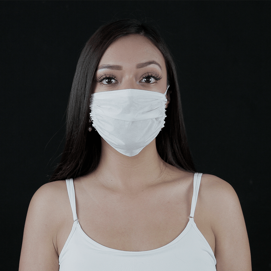 XPRO 3PLY Protective Mask (25 pcs)