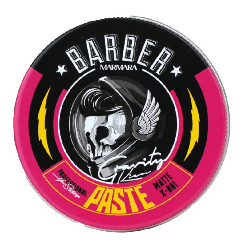 BARBER Hair Styling Wax 100 ml New Series