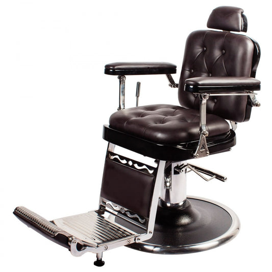 Regent Barber Chair