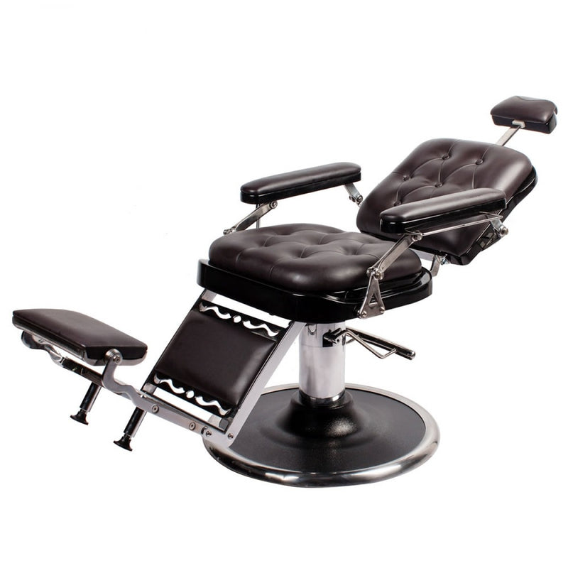 Regent Barber Chair