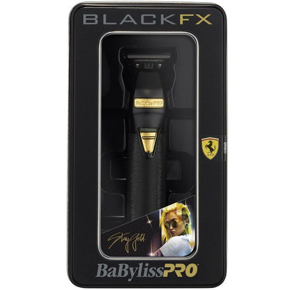 BaByliss PRO BlackFx Cordless Trimmer