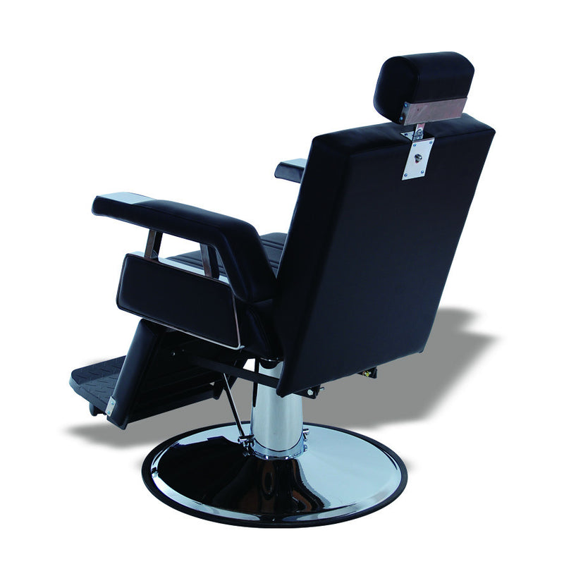 Roosevelt Barber Chair