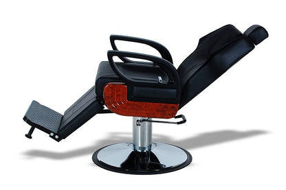 Washington Barber Chair