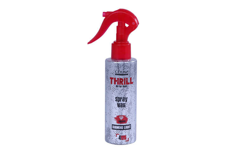 CEYLINN Thrill Spray Wax 150ml