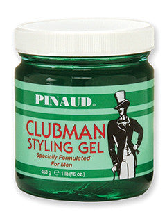 Clubman Styling Gel