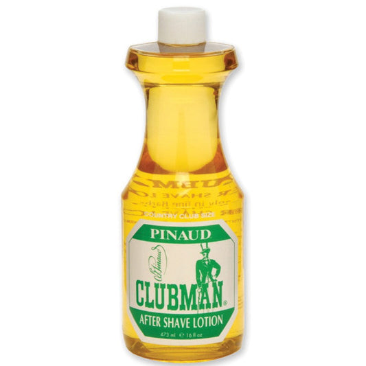 Clubman Pinaud After Shave Lotion