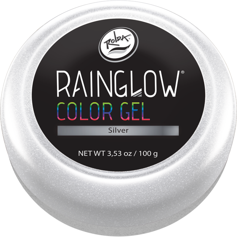Rainglow Color Gel