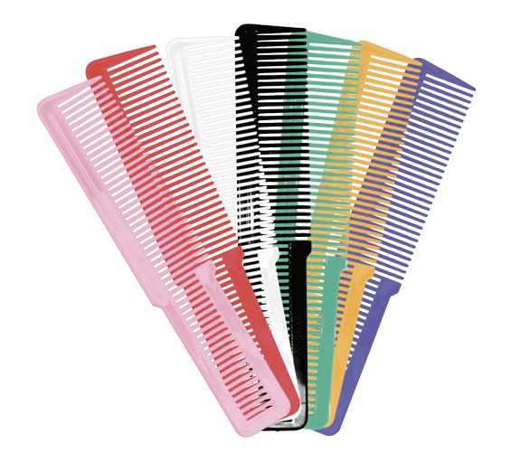 Large Styling Combs