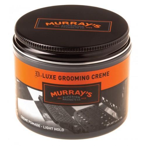 D-Luxe Grooming Creme