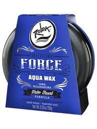 Force Aqua Wax