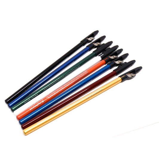 Hair Design Pencils