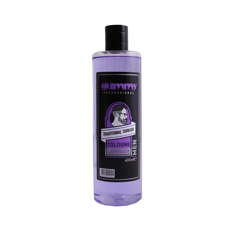 Traditional Turkish Cologne 400ml