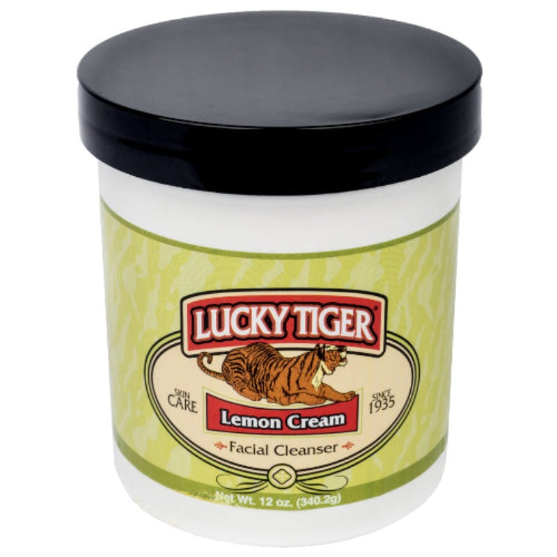 Lemon Cream 340gr