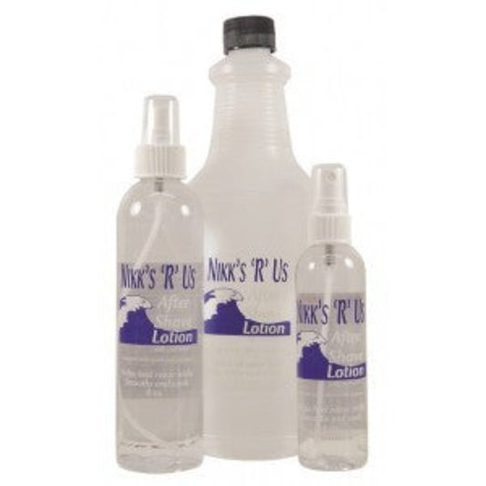 Aftershave Nikk´s ´R´ Us  230ml