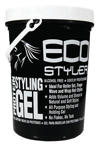 ECO Styler Protein Styling Gel 5lbs